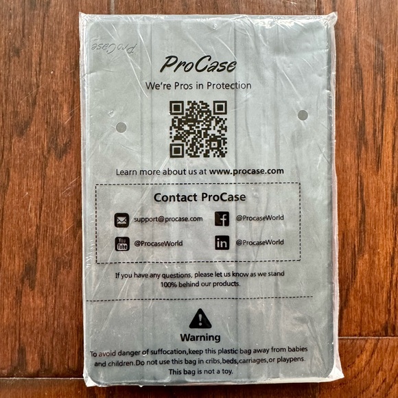 iPad Mini 5 Case NEW - Picture 2 of 3